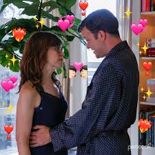 Relationship goals quotes for married couples. A P Bio Hot Take Alert Miles Leonard And Lisa Leob Are Actually Couple Goals Facebook