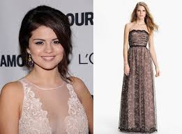 How To Match Your Dress To Your Hairstyle For Prom Night Dress Hairstyles Evening Dresses Prom Dresses
