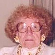 Margaret Heideman Obituary April 5, 2012