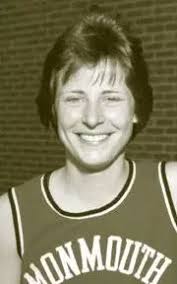 Angie Hickerson (2001)