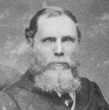 Martin & Associated Families in Australia 1830