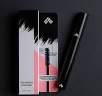Custom Mascara Boxes