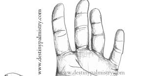 Black And White Pointer Finger Curved Index Finger Meaning In Palmistry Crooked Fingers Palmistry Finger Meaning
