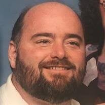 Richard Donald Arrowood Obituary