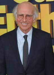 Larry David