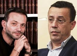 Mihai Morar, izbire frontală cu Victor Ciutacu: Hai s-o lămurim şi s-o  reglăm bărbăteşte