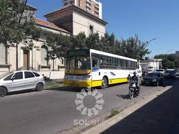 Tenemos gran variedad de colectivos en venta en santa fe y alrededores, al mejor precio. Rige El Paro De Colectivos En La Ciudad De Santa Fe Sol 91 5