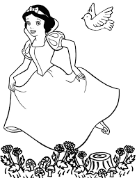 Jucariidisney va prezinta inca un video cu printesele disney. Printesa Disney Alba Ca Zapada