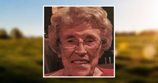 Mildred H. Turley Obituary July 8, 2019