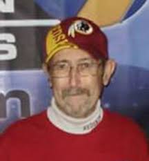 Donald Kellam Sparrow Obituary May 14, 2016