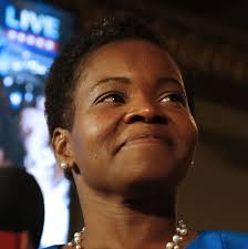 Who is India Walton, the democratic socialist poised to become Buffalo's  next mayor?