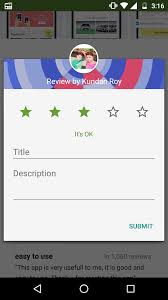 Browse thousands of free and paid apps by category, read user reviews, and compare ratings. Is It Possible To Automatically Open Rating Dialog Of Play Store App After Launching Play Store App From My App Stack Overflow