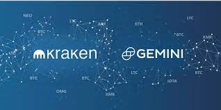 Kraken supports a wider variety of coins and tokens than gemini. Kraken Vs Gemini Exchange Comparison