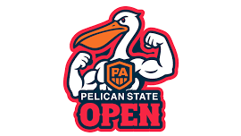 Powerlifting America Pelican State Open