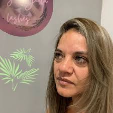 freya bella lashes (@freya_bellalashes) · Instagram 照片和视频