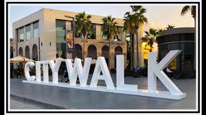 City Walk 2 سيتي ووك Youtube