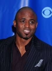 The Bold And The Beautiful Welcomes Wayne Brady