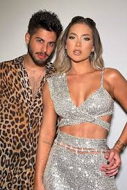 Exclusivo MEGA HITS: Zé Filipe fala pela primeira vez sobre separação de  Virgínia - Mega Hits