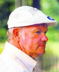 JOSEPH HEISLER Obituary (1935