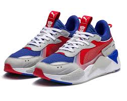 Check spelling or type a new query. Puma Baskets X Transformers Rs X Optimus Prime Baskets Femme Puma Iziva Com