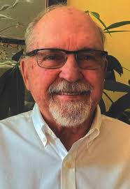 James "Jim" G. Anthony Obituary December 7, 2021