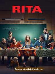 Review Rita Season 5 Old Ain T Dead In 2020 Rita Tv Series Rita Tv Series