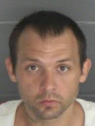 New Castle man allegedly shot woman in stomach