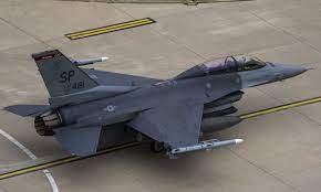 Congress of the sale on august 15. U S State Department Clears 1 7 Billion Sale Of F 16 Fighter Jets To Bulgaria