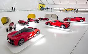 In a typical year, about 15% of its revenue comes from formula 1 racing and related activities. Ferrari To Be Valued At Up To 9 82 Billion In Ipo Trade Under Ticker Symbol Race