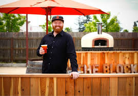 On weekends we call on our friends in the food truck world to provide an ever changing rotation of cuisines. Petaluma Food Truck Court The Block Set To Open