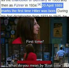So You Re Saying There S Still A Chance Meme By Acrobat1 Memedroid