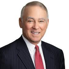 Richard Patt's Instagram, Twitter & Facebook