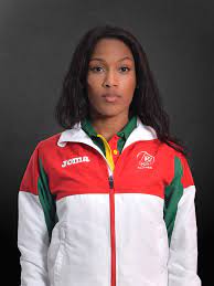 People who liked patrícia mamona's feet, also liked Patricia Mamona A Esperanca Portuguesa No Triplo Salto Jogos Olimpicos 2016 Sapo Desporto