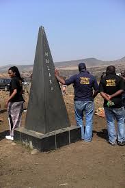 Mdlalose was instrumental in the constitutional negotiations and became one of the ifp's main negotiators. Kukhunjulwa Iqhawe Unhlaka Mdlalose Othaka Emondlo Dbongmultprod