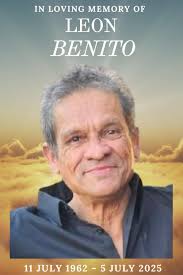 Leon was a well-known technician and friend in Cambridge depot. RIP friend. 