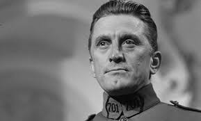 Kirk Douglas 1916-2020 : He Cast a Giant Shadow