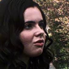 Dexter Rebecca Mitchell