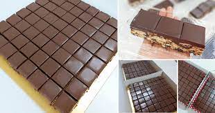 Kek coklat basah resipi via anekaresipikekcoklat.blogspot.com. Tip Buat Kek Batik Topping Coklat Yang Cantik Biskut Pun Lembut Macam Kek Vanilla Kismis