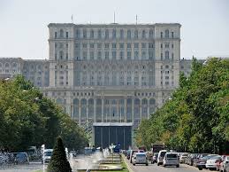Bucarest es la capital de rumanía. Bucarest Capital De Rumania El Tiempo En Bucarest