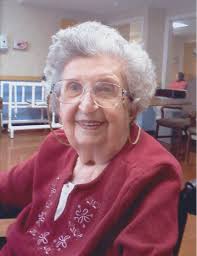 Julia Roscoe Obituary