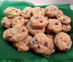 Imperial Margarine Chocolate Chip Cookies The Best Bake Sale Cookies Crafty Cooking Mama Recipe Bake Sale Cookies Chocolate Chip Cookies Cookie Recipe With Margarine