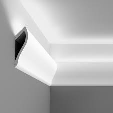 Check spelling or type a new query. Crown Moulding For Indirect Lighting Led Cornice Lighting