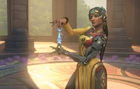 Unlock an epic 'Overwatch' skin through new Symmetra challenge