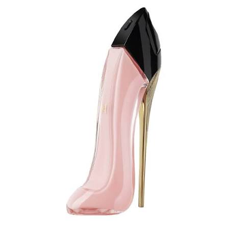 خرید عطر Good Girl Blush Eau de Parfum Women Carolina Herrera قیمت ادکلن گود  گرل بلاش ادو پرفیوم زنانه کارولینا هررا اورجینال - ریحا