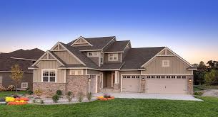 Check Out Our Quick Move In Homes In The Minneapolis St Paul Area Today New House Plans New Homes Minnesota Home