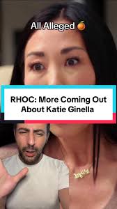 Did Katie Really Lie