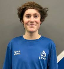 Coaching Staff for Ninja & Gymnastics