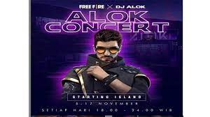 Kisah dj alok si karakter free fire, putra dari keluarga musisi. Karakter Dan Bundle Dj Alok Resmi Rilis Beli Di Shop Free Fire Ini Detail Skillnya Tribun Batam