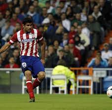 Diego costa has disabled new messages. Diego Costa Welt