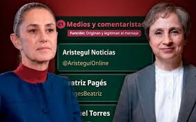 Carmen Aristegui